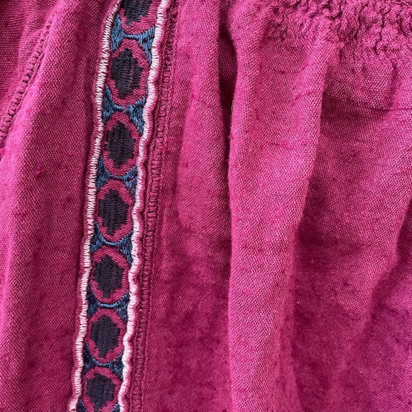 🌺Free People beautiful boho dress🌺 - Picture 10 of 10